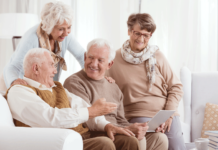 Morris Plains Seniors to Meet Monday, Hear Advance Directives Talk