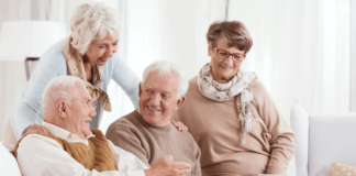Morris Plains Seniors to Meet Monday, Hear Advance Directives Talk