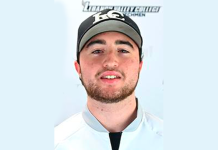Morris Plains’ Christopher Langsdorf Graduates From Lebanon Valley College