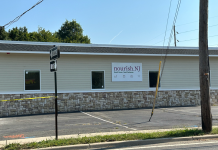 nourish.NJ Receives Grant to Fight Hunger in Morris County