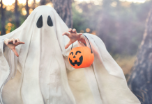 Tips for Making Halloween Fun and Inclusive for Children and Adults With Special Needs