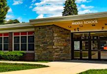 Threat Prompts Shelter-in-Place at Dover Middle School; Police Say No Ongoing Danger
