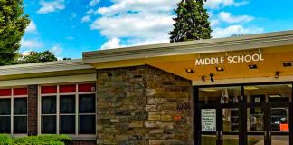 Threat Prompts Shelter-in-Place at Dover Middle School; Police Say No Ongoing Danger