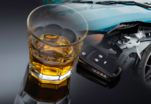 Lake Hopatcong Man Charged with DWI After Two-Car Crash at Berkshire Valley Road Intersection