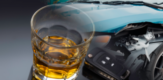 Randolph Man Arrested for Driving Under the Influence After Erratic Driving