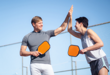Open Play Pickleball Announces Grand Opening of Premier Indoor Facility in Florham Park
