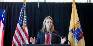 Sherrill Signs Fair Price Protection Act to Shield Grocery Shoppers from Surveillance Pricing