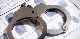 Denville Man Arrested After Vehicle Overturns on Old Boonton Road