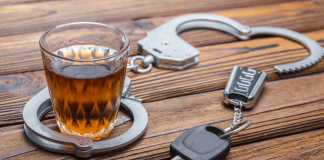 Dover Man Charged with Driving Under the Influence After Route 46 Stop