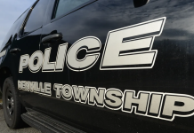 Jefferson Township Woman Charged With DWI After Denville Traffic Stop