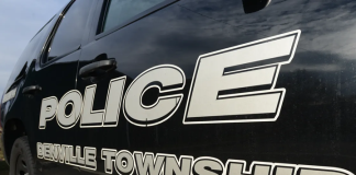 Rockaway Woman Charged With DWI After Traffic Stop in Denville