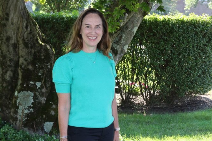 Karen Leies Named New Chief Executive Officer of The Seeing Eye ...