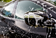 Jefferson Township High School Girls Soccer to Hold Car Wash Fundraiser