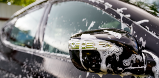 Jefferson Township High School Girls Soccer to Hold Car Wash Fundraiser