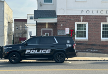 Dover Police Receive $7,000 Grant for ‘Drive Sober or Get Pulled Over’ Campaign