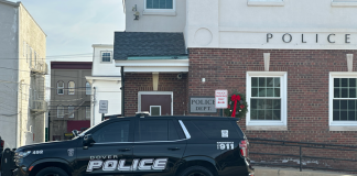 Dover Police Receive $7,000 Grant for ‘Drive Sober or Get Pulled Over’ Campaign