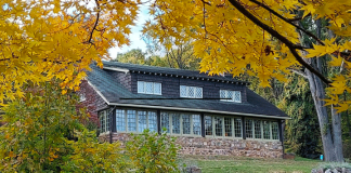 Free Makers Day Open House at the Stickley Museum at Craftsman Farms
