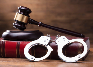 Hanover Township Police Arrest Boonton Man for DWI After Three-Vehicle Crash