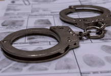 Morris Plains Police Arrest Newark Man in Attempted Home Invasion Investigation