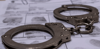 Two Landing Residents Charged After Denville Traffic Stop