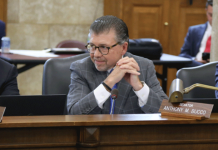 Bucco Bill Increasing Penalties for Assaults on Seniors and People with Disabilities Advances