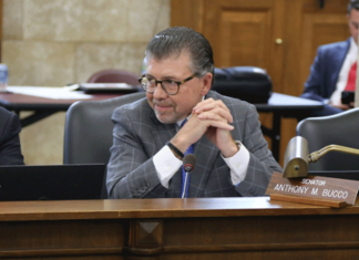 Bucco, Corrado Urge State to Notify Counties of Noncitizen Voter Registrations