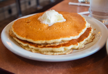 Madison Elks to Host Patriotic Pancake Breakfast on March 22