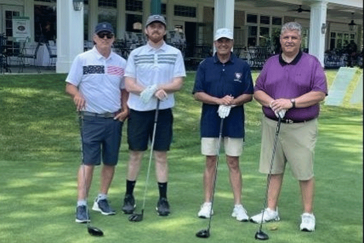 Employment Horizons to Host 19th Annual Golf Classic - Morris Focus