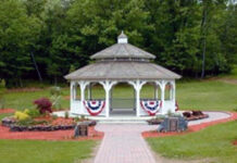 Jefferson Arts Committee to Present Free Summer Gazebo Concert