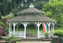 Tennessee Honey to Bring “Campfire Sessions” Country Sound to Jefferson Gazebo Concert