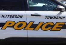 Jefferson Township Police to Host Halloween Donut Decorating Event and Trunk or Treat