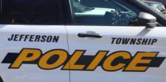Jefferson Township Police to Host Halloween Donut Decorating Event and Trunk or Treat