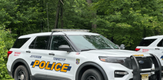 Jefferson Police Receive $7,000 Grant for ‘Drive Sober or Get Pulled Over’ Campaign