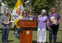Morris County Observes 24th Anniversary of Overdose Awareness Day