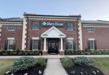 Unity Bancorp Named to Piper Sandler