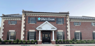 Unity Bank Named New Jersey Economic Development Authority Premier Lender