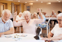 Oak Ridge, West Milford Presbyterian Churches Launch Weekly Bingo Night