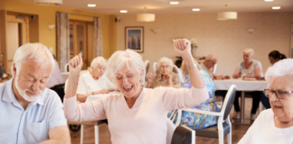 Oak Ridge, West Milford Presbyterian Churches Launch Weekly Bingo Night