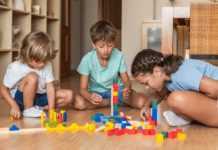 Boonton Elks Launch Special Needs Children Social Club