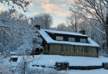 Holiday Cheer Returns with “Craftsmas” at The Stickley Museum