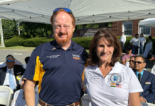 Bartlett Raises More Than $500,000 in First Five Days of NJ-11 Campaign