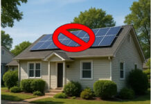 Boonton Township Residents Urged to Speak Out on Proposed Solar Restrictions