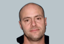 Morris Plains Man Named Somerset County Prosecutor’s Fugitive of the Month for November