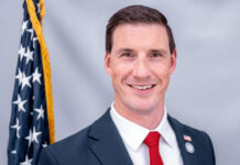 Joe Hathaway to Hold Town Hall Series