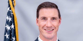 Joe Hathaway to Hold Town Hall Series