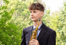 Guitar Virtuosos Frank Vignola and Vinny Raniolo to Headline Jersey Jazz LIVE! Concert