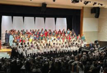 Honors Choir Selection Marks Major Achievement for Morris County Vocalists
