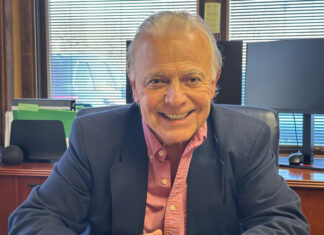 Pennacchio Reacts to Congressional Investigation Into New Jersey Voter Registration Error