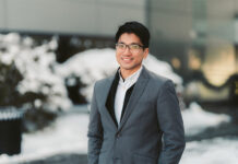 East Hanover Resident Thomas Yeh Joins H2M Architects + Engineers as Project Architect