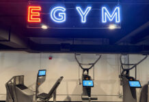 The Wait is Over: Lakeland Hills Family YMCA Opens Renovated Health & Fitness Center